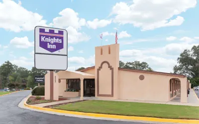 Knights Inn Tucker