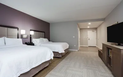 Photo 5 - Hampton Inn & Suites Jacksonville / Orange Park