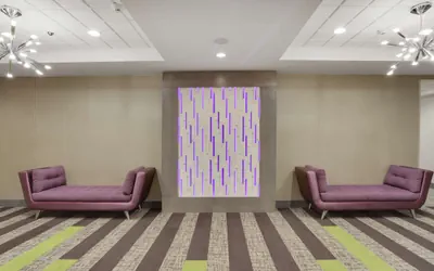 Photo 4 - Hampton Inn & Suites Jacksonville / Orange Park