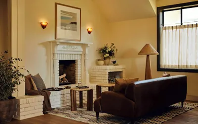Photo 3 - Hill House at Trailborn Mendocino, Outdoor Collection by Marriott Bonvoy