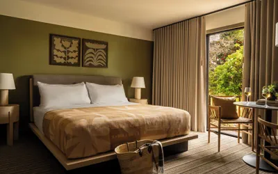Photo 4 - Hill House at Trailborn Mendocino, Outdoor Collection by Marriott Bonvoy