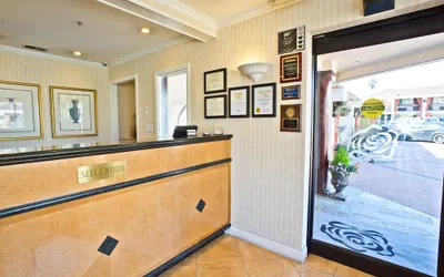 Photo 3 - The Millwood - A Boutique Hotel