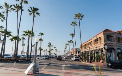 Newport Beach Hotel
