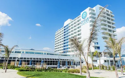 Photo 2 - Ocean Place Resort And Spa