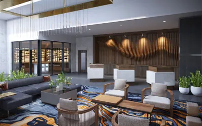 Photo 3 - Delta Hotels by Marriott Allentown Lehigh Valley