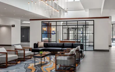 Photo 4 - Delta Hotels by Marriott Allentown Lehigh Valley
