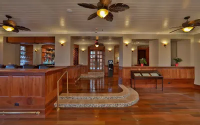 Photo 2 - Company House Hotel St. Croix