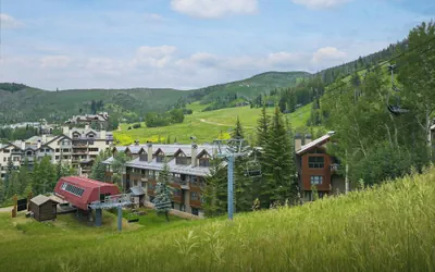 Photo 2 - The Osprey at Beaver Creek, a RockResort, by Vail Resorts