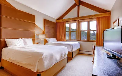 Photo 4 - The Osprey at Beaver Creek, a RockResort, by Vail Resorts