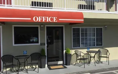 Photo 2 - Regency Inn SFO Airport