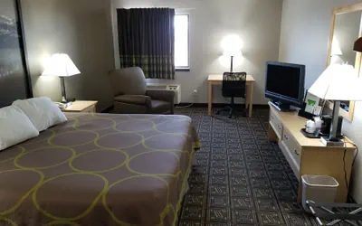 Photo 5 - Super 8 by Wyndham Fort Collins
