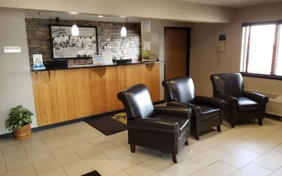 Photo 2 - Super 8 by Wyndham Fort Collins
