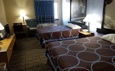 Photo 3 - Super 8 by Wyndham Fort Collins