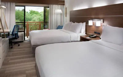 Photo 4 - Holiday Inn Express Hilton Head Island by IHG