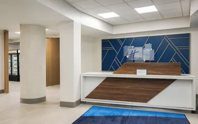 Photo 2 - Holiday Inn Express Hilton Head Island by IHG