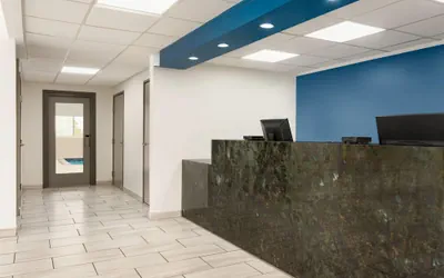 Photo 4 - Baymont by Wyndham Blackwell I-35
