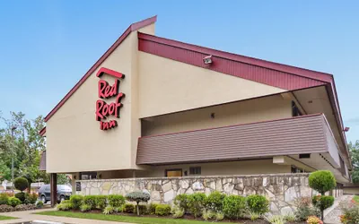 Photo 2 - Red Roof Inn Huntington