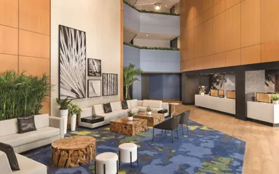 Photo 5 - DoubleTree by Hilton Tampa Rocky Point Waterfront