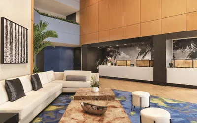 Photo 4 - DoubleTree by Hilton Tampa Rocky Point Waterfront