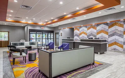 Photo 3 - Best Western Plus Clemson Hotel & Conference Center