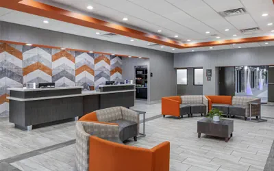 Photo 5 - Best Western Plus Clemson Hotel & Conference Center