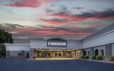 Photo 2 - Best Western Plus Clemson Hotel & Conference Center