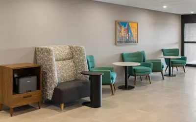 Photo 3 - Hampton Inn Staunton