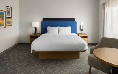 Photo 5 - Hampton Inn Staunton