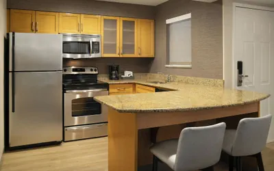 Photo 5 - Residence Inn by Marriott Pleasant Hill