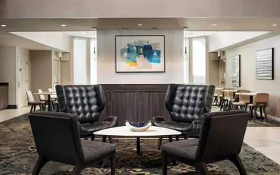 Photo 2 - Residence Inn by Marriott Pleasant Hill