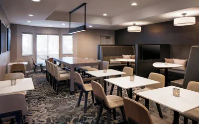 Photo 3 - Residence Inn by Marriott Pleasant Hill