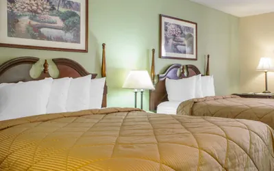Photo 5 - Quality Inn Broken Arrow - Tulsa