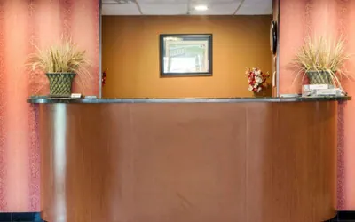 Photo 4 - Quality Inn Broken Arrow - Tulsa