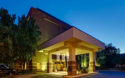 Photo 2 - Hampton Inn Richmond West Innsbrook