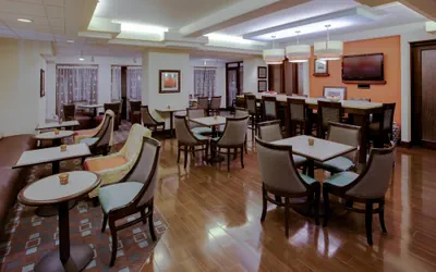 Photo 3 - Hampton Inn Richmond West Innsbrook