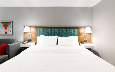 Photo 5 - Hampton Inn Richmond West Innsbrook