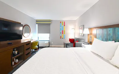 Photo 4 - Hampton Inn Richmond West Innsbrook