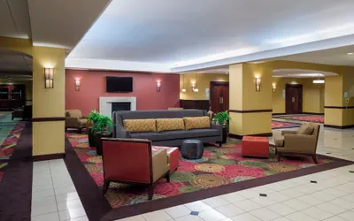 Holiday Inn Norwich by IHG