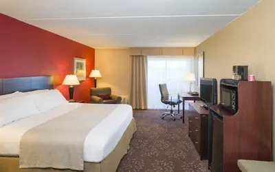 Photo 3 - Holiday Inn Norwich by IHG