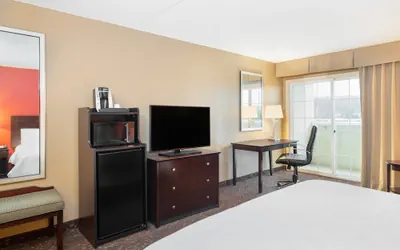 Photo 5 - Holiday Inn Norwich by IHG