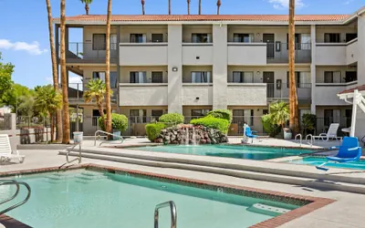 Photo 2 - Motel 6 Tempe, AZ – Elliot Road