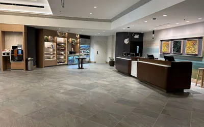 Photo 5 - DoubleTree by Hilton Hotel Modesto