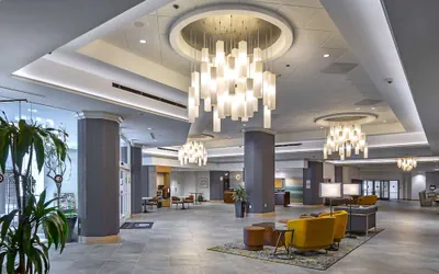 Photo 3 - DoubleTree by Hilton Hotel Modesto