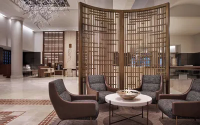 Photo 5 - JW Marriott Washington DC