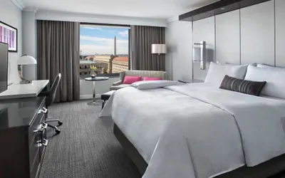 Photo 2 - JW Marriott Washington DC