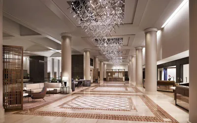 Photo 3 - JW Marriott Washington DC