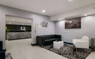 Photo 5 - Quality Inn & Suites Altamonte Springs Orlando-North