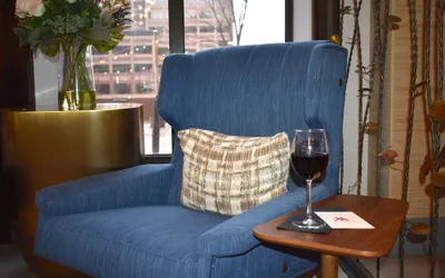 Photo 5 - Chicago Marriott Suites O'Hare