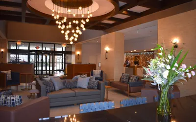 Photo 3 - Chicago Marriott Suites O'Hare
