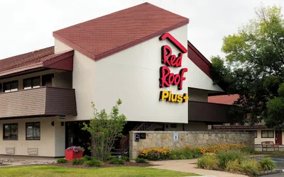 Red Roof Inn PLUS+ Pittsburgh South - Airport